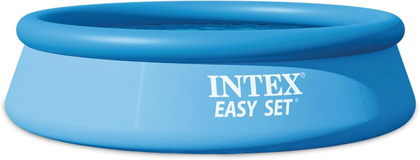 INTEX Easy Set Pool Quick Up Swimming Pool 305x76cm