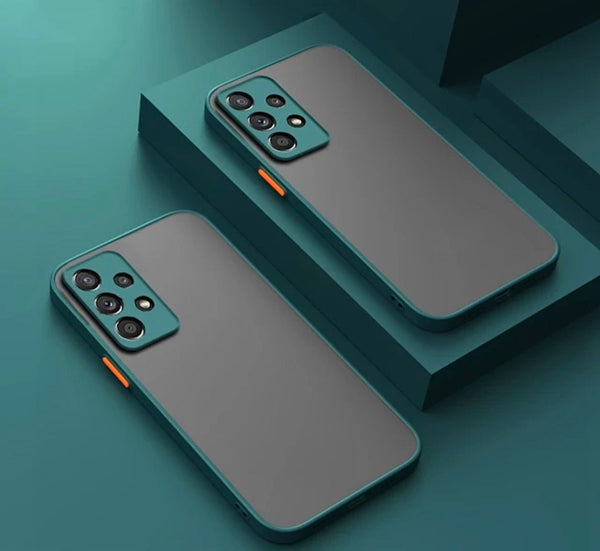 TPU Schutzhülle für Samsung Galaxy S20-26 Ultra Kameraschutz - Sparimperium