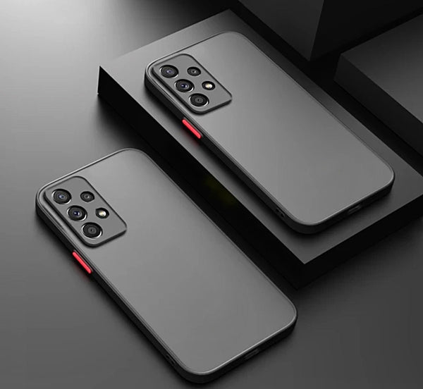 TPU Schutzhülle für Samsung Galaxy S20-26 Ultra Kameraschutz - Sparimperium