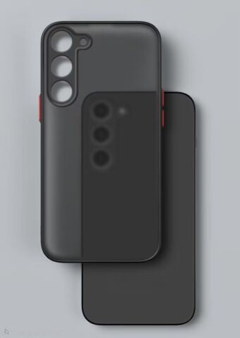 TPU Schutzhülle für Samsung Galaxy S20-26 Ultra Kameraschutz - Sparimperium
