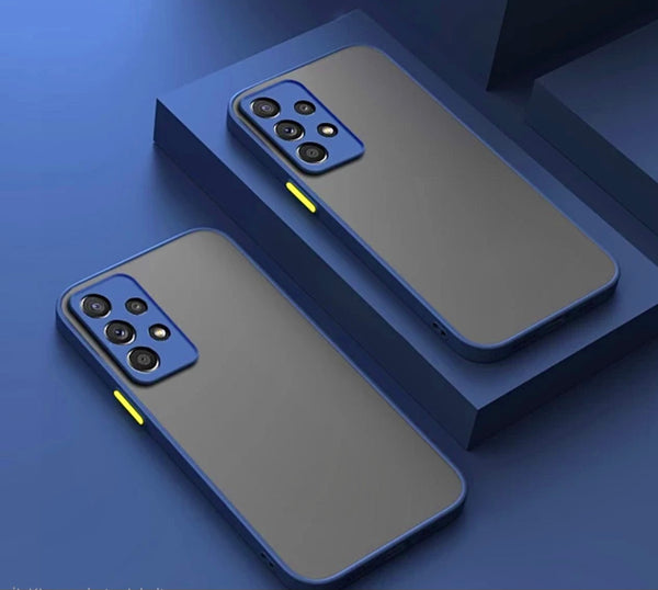 TPU Schutzhülle für Samsung Galaxy S20-26 Ultra Kameraschutz - Sparimperium