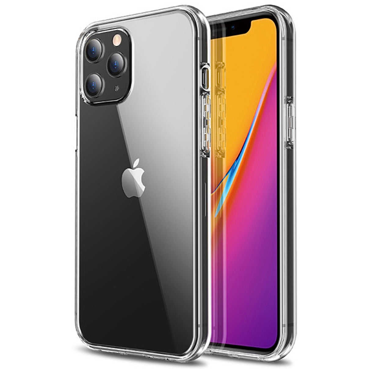 Schutzhülle für IPhone 12,12 Mini,12 Pro & Pro Max TPU - Sparimperium