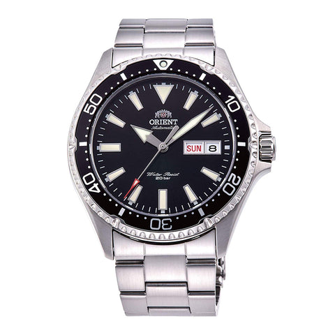 Orient Mako III Automatic RA-AA0001B19B Herrenuhr - Sparimperium