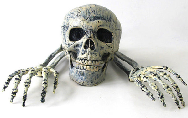 Halloween Dekoration Skelett Set - Sparimperium