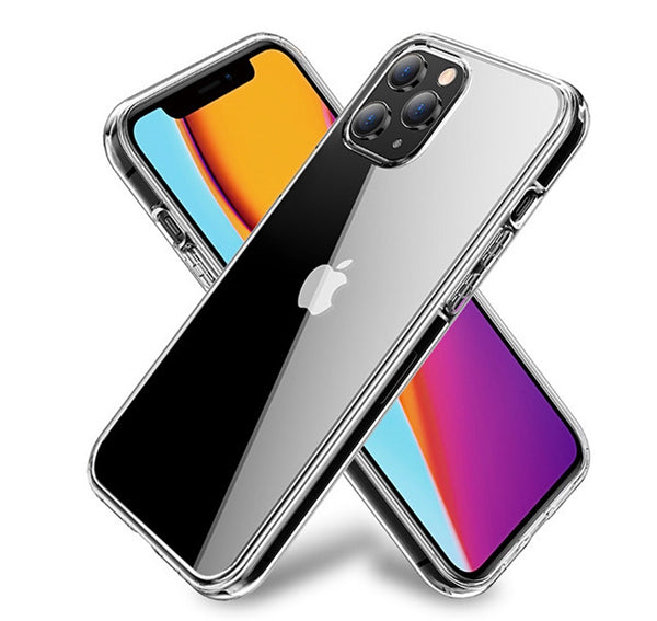 Schutzhülle für IPhone 12,12 Mini,12 Pro & Pro Max TPU - Sparimperium