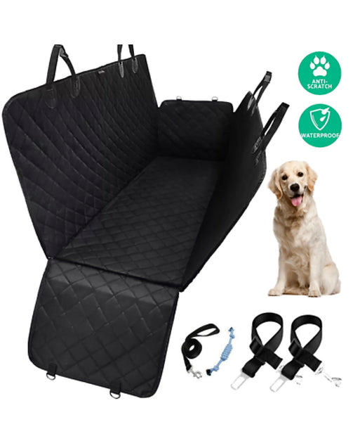 Auto-Hundedecke Sitz-Schondecke - Sparimperium