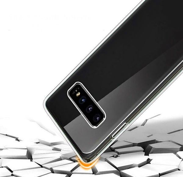 TPU Schutzhülle für IPhone,Samsung,Huawei 360 Grad Schutz - Sparimperium