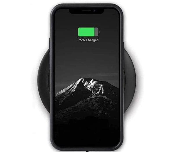 Leder Schutzhülle für iPhone 7 11 12 13 14 Pro Max PU-Leder - Sparimperium