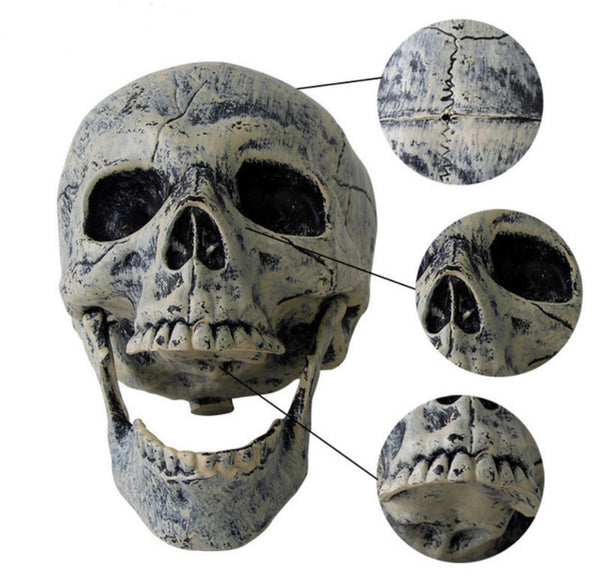 Halloween Dekoration Skelett Set - Sparimperium